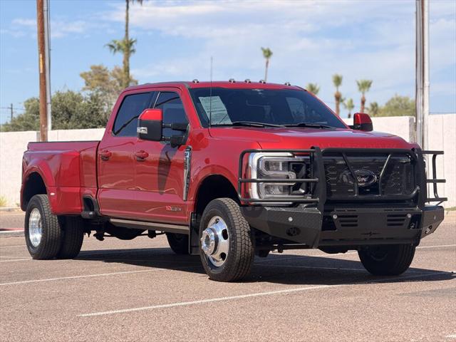 2023 Ford F-350 LARIAT for sale in Scottsdale, AZ