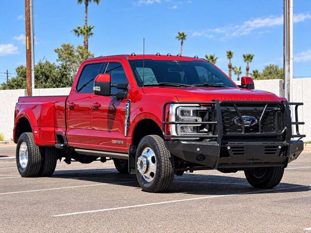 2023 Ford F-350 LARIAT for sale in Scottsdale, AZ