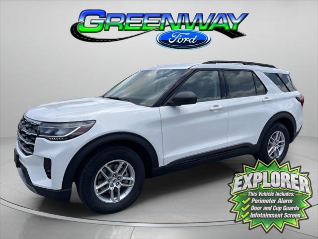 2026 Ford Explorer Active for sale in Orlando, FL