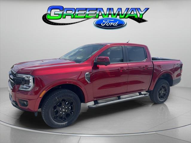 2026 Ford Ranger LARIAT for sale in Orlando, FL