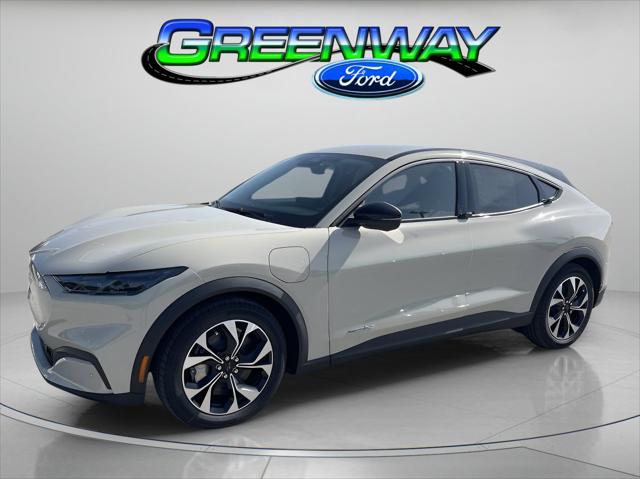 2026 Ford Mustang Mach-E Select for sale in Orlando, FL
