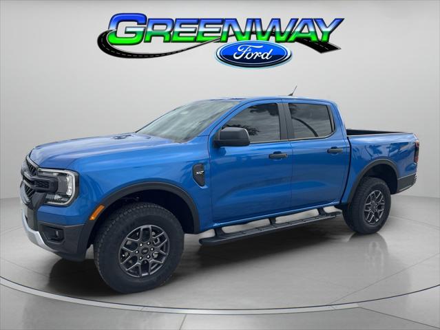 2026 Ford Ranger XLT for sale in Orlando, FL