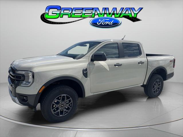 2026 Ford Ranger XLT for sale in Orlando, FL