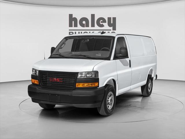 2026 GMC Savana Cargo 3500 Regular Wheelbase, Work Van, RWD for sale in Richmond, VA