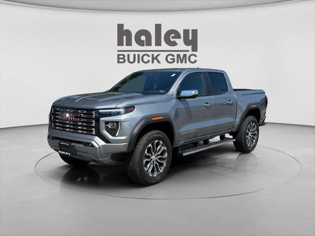 2026 GMC Canyon Denali, 4WD for sale in Richmond, VA