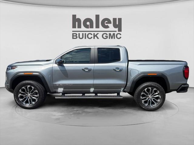 2026 GMC Canyon Denali, 4WD