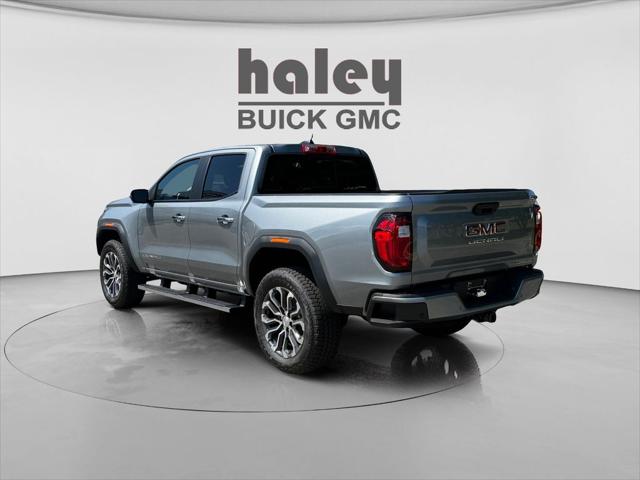 2026 GMC Canyon Denali, 4WD