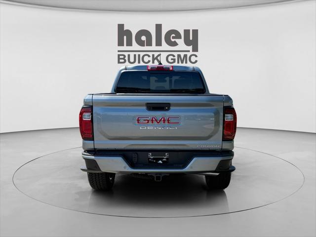 2026 GMC Canyon Denali, 4WD