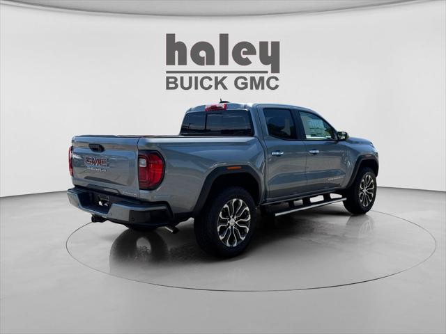 2026 GMC Canyon Denali, 4WD