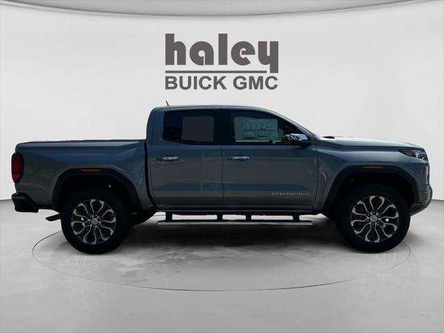 2026 GMC Canyon Denali, 4WD