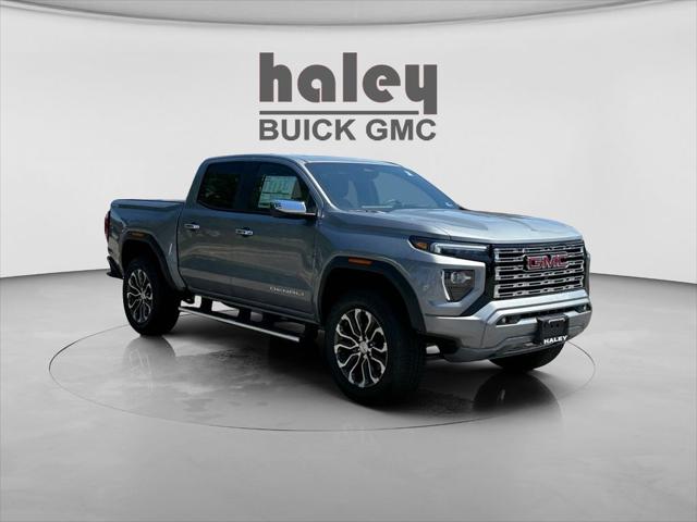 2026 GMC Canyon Denali, 4WD