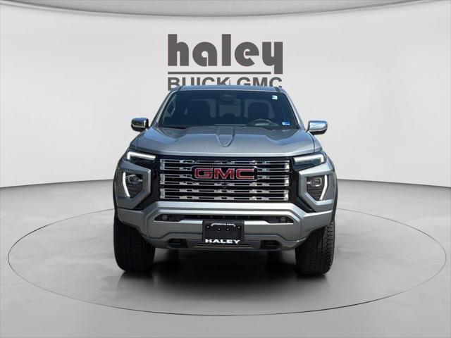 2026 GMC Canyon Denali, 4WD