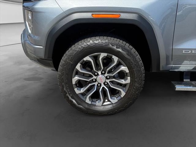 2026 GMC Canyon Denali, 4WD