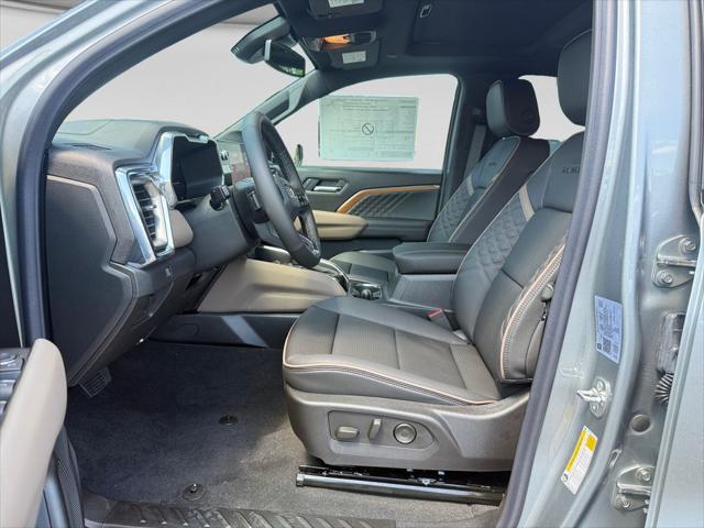 2026 GMC Canyon Denali, 4WD