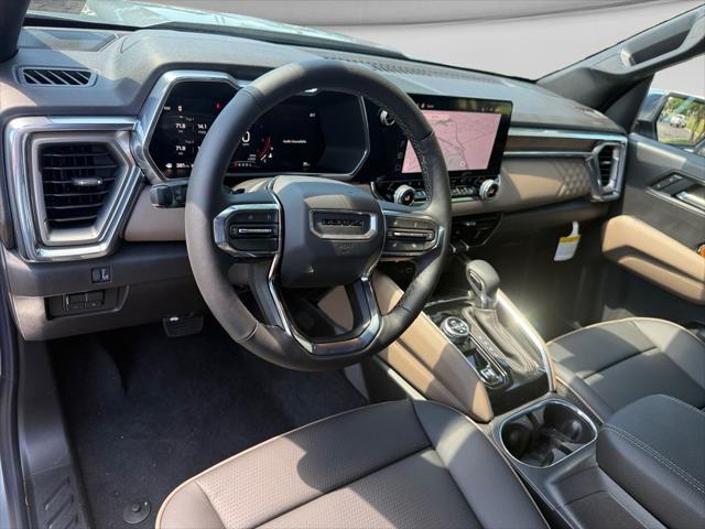 2026 GMC Canyon Denali, 4WD