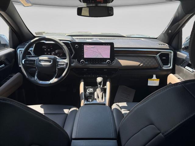 2026 GMC Canyon Denali, 4WD