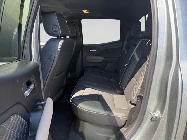 2026 GMC Canyon Denali, 4WD