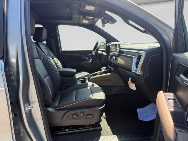 2026 GMC Canyon Denali, 4WD