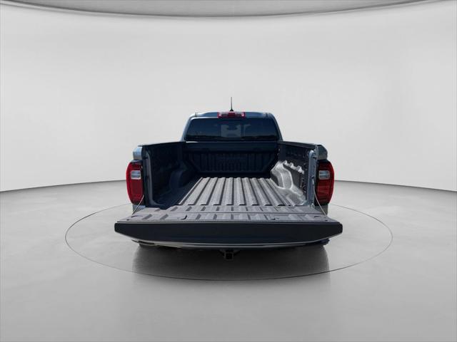 2026 GMC Canyon Denali, 4WD