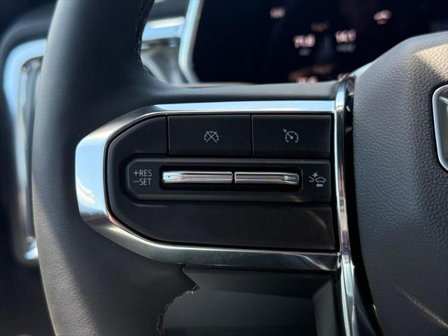 2026 GMC Canyon Denali, 4WD