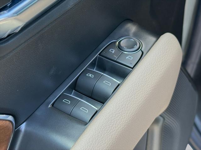 2026 GMC Canyon Denali, 4WD