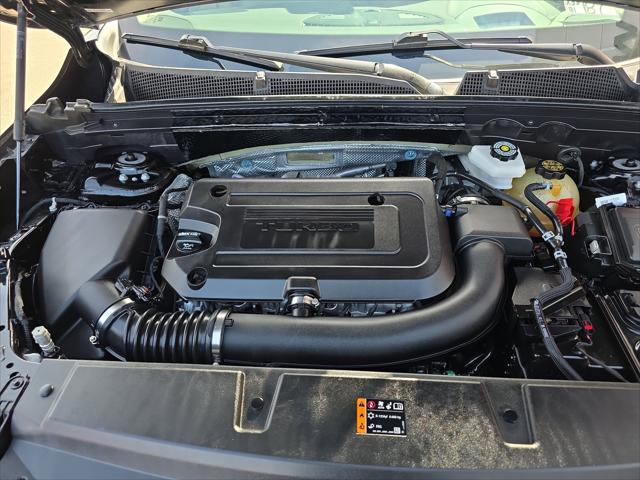 2021 Buick Envision AWD Essence