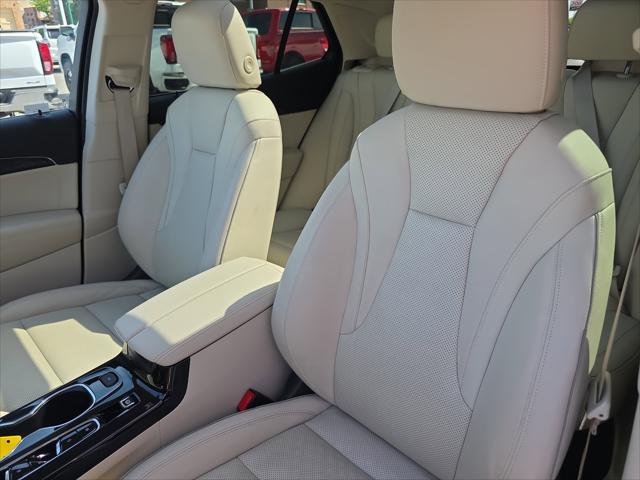 2021 Buick Envision AWD Essence