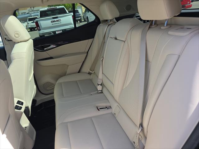 2021 Buick Envision AWD Essence