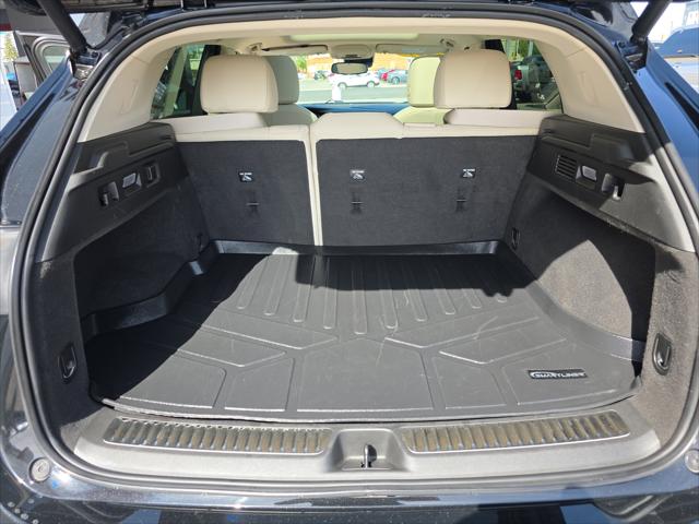 2021 Buick Envision AWD Essence