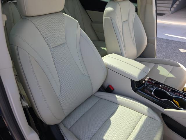 2021 Buick Envision AWD Essence