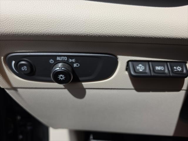 2021 Buick Envision AWD Essence