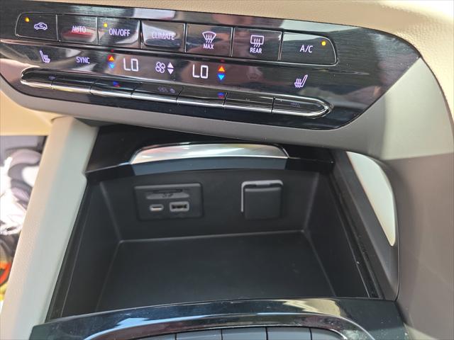 2021 Buick Envision AWD Essence
