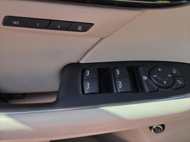 2021 Buick Envision AWD Essence
