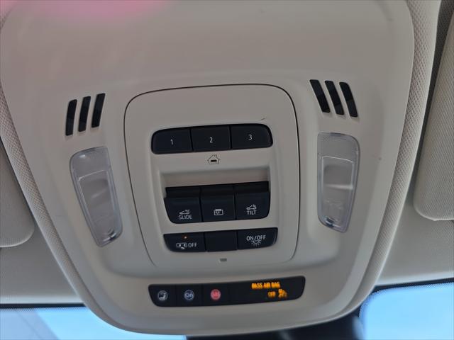 2021 Buick Envision AWD Essence