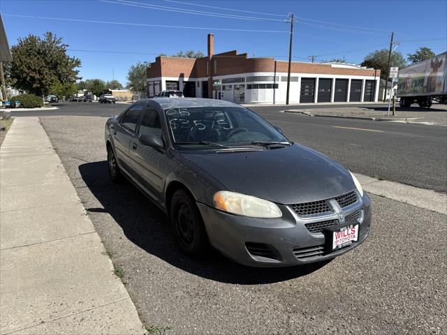 2005 Dodge Stratus SXT for sale in Twin Falls, ID