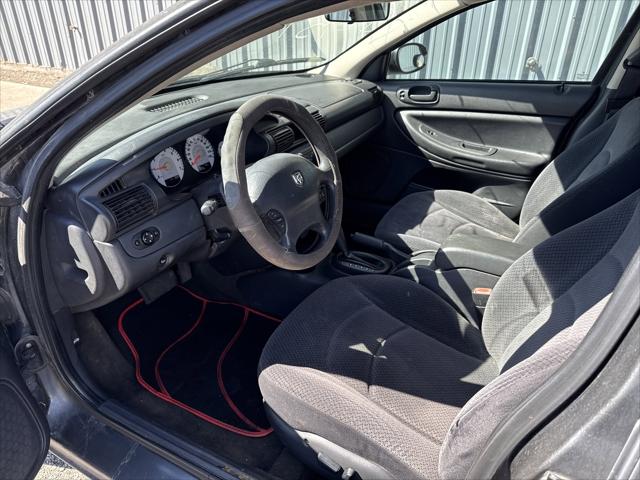 2005 Dodge Stratus SXT