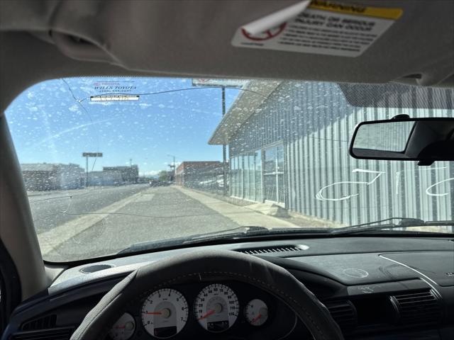 2005 Dodge Stratus SXT