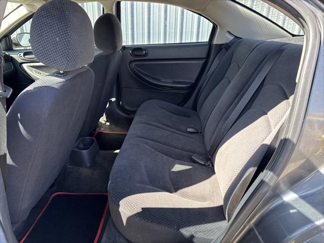 2005 Dodge Stratus SXT