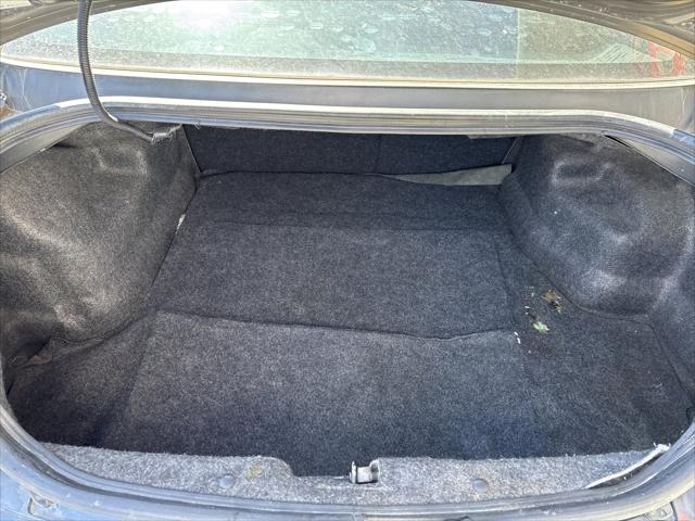 2005 Dodge Stratus SXT