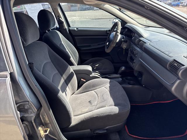 2005 Dodge Stratus SXT