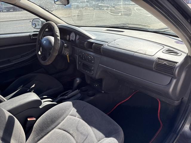 2005 Dodge Stratus SXT
