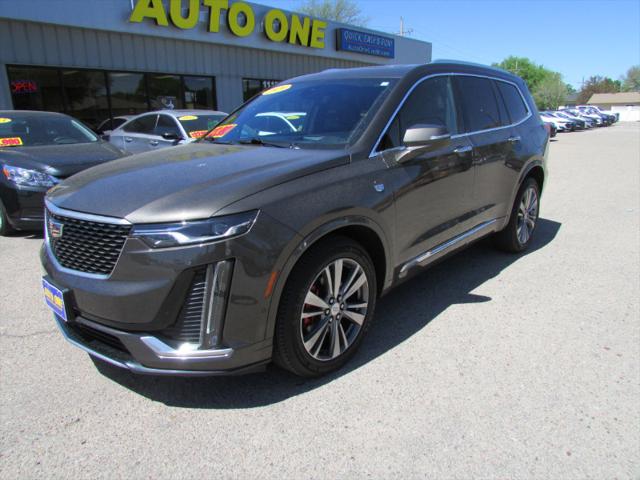 2020 Cadillac XT6 AWD Premium Luxury for sale in Grand Island, NE
