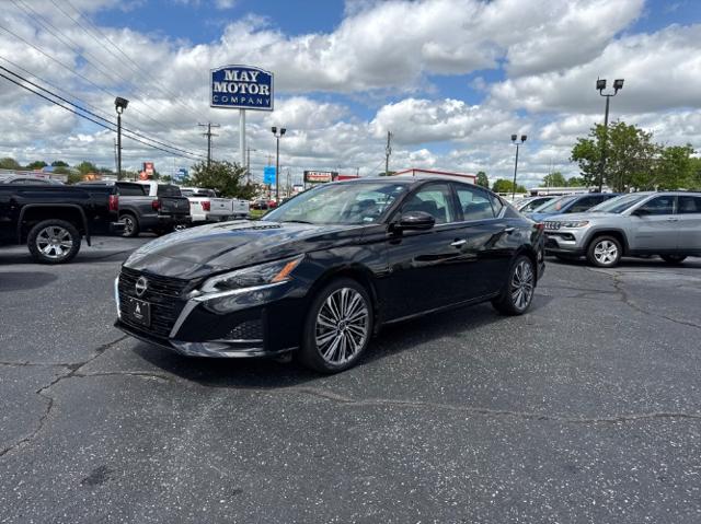 2023 Nissan Altima SL Intelligent AWD for sale in Springfield, MO