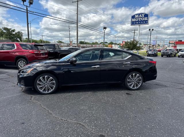 2023 Nissan Altima SL Intelligent AWD