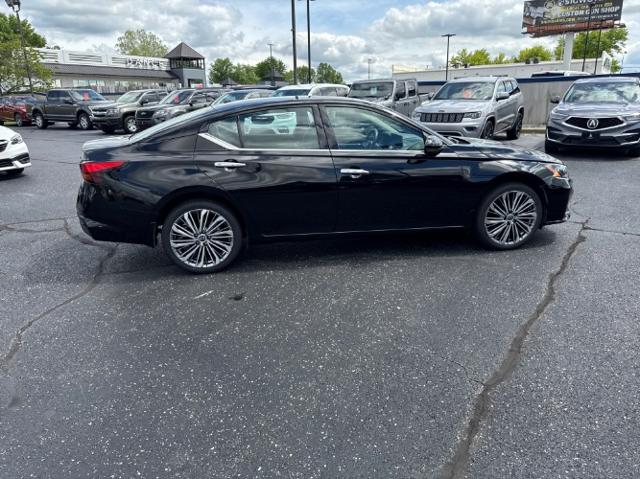 2023 Nissan Altima SL Intelligent AWD