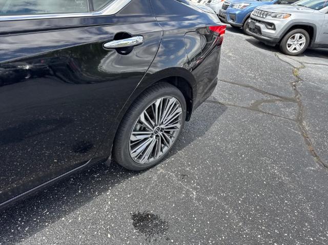 2023 Nissan Altima SL Intelligent AWD