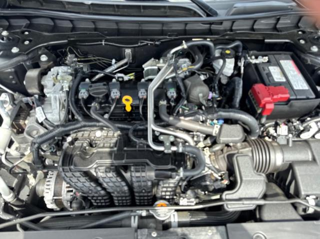2023 Nissan Altima SL Intelligent AWD