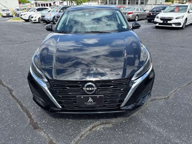 2023 Nissan Altima SL Intelligent AWD