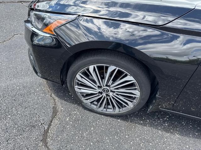 2023 Nissan Altima SL Intelligent AWD