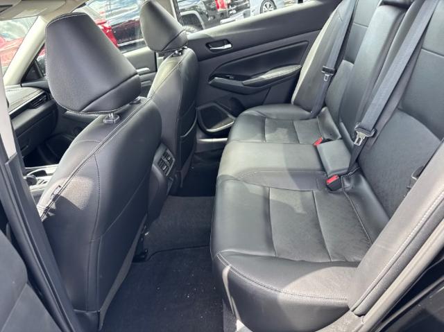 2023 Nissan Altima SL Intelligent AWD